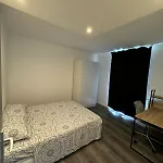 Superbe De 4 Chambres, Moderne Et Spacieux