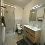 Superbe De 4 Chambres, Moderne Et Spacieux Apartment *