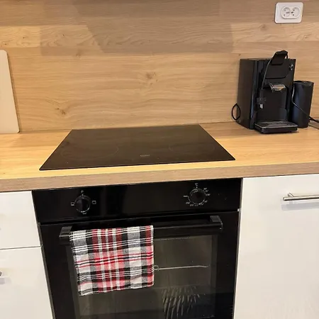 Superbe De 4 Chambres, Moderne Et Spacieux Apartamento