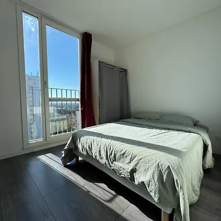Superbe De 4 Chambres, Moderne Et Spacieux Wattignies