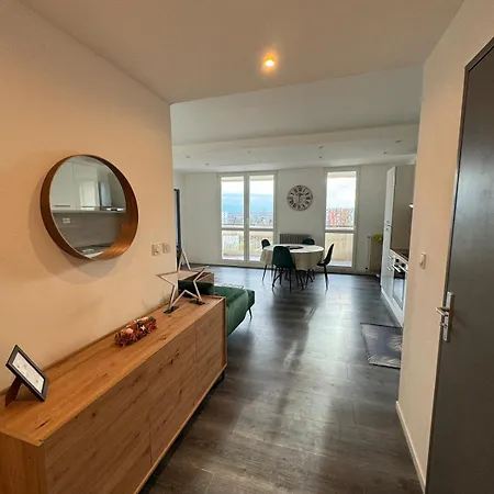 Superbe De 4 Chambres, Moderne Et Spacieux Wattignies